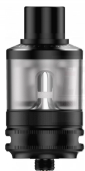 TPP Pod Tank 2 Verdampfer by VOOPOO TPP Pod Tank 2 Black