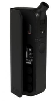 Smart Dual Pod Kit by ENOVAP ENOVAP Black