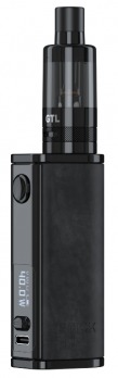 iStick i40 Kit Mod mit GTL D20 Verdampfer by ELEAF iStick i40 Kit Mod mit GTL D20 Verdampfer by ELEAF (Black)