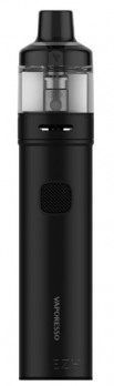 GTX GO 40 Kit by VAPORESSO GTX GO 40 Black