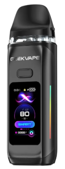 Digi Max Pod-Set by GEEKVAPE Digi Max Pod Set Space Black