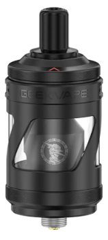 Z Nano MTL Verdampfer by GEEKVAPE Z Nano Black