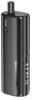 S30 Pro Kit by GEEKVAPE S30 Pro Kit by GEEKVAPE Black