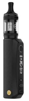 GTX One Pro Kit by VAPORESSO GTX One Pro Black
