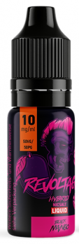 Black Mango Hybrid Liquid 10 ml by REVOLTAGE 