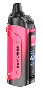 Aegis Boost 3 Kit by GEEKVAPE Aegis Boost 3 Black-Rot