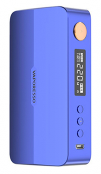 GEN X 220 Watt Mod by VAPORESSO 