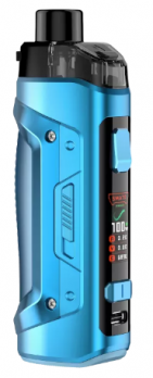 B100 Kit /Aegis Boost Pro 2 by GEEKVAPE B100 Kit /Aegis Boost Pro 2 by GEEKVAPE Blau