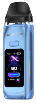 Digi Max Pod-Set by GEEKVAPE Digi Max Pod Set Blau