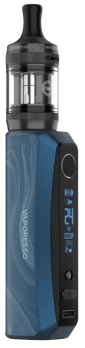 GTX One Pro Kit by VAPORESSO GTX One Pro Blue