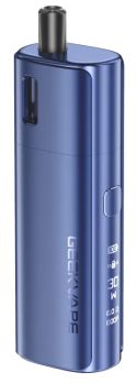 S30 Pro Kit by GEEKVAPE S30 Pro Kit by GEEKVAPE Blue