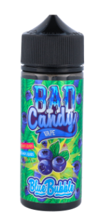 Blue Bubble Aroma 10 ml by BAD CANDY 