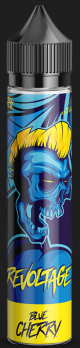 Blue Cherry Aroma 17,5 ml by REVOLTAGE 