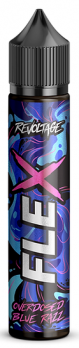 Overdosed Blue Razz Aroma 10 ml by FLEX by REVOLTAGE 