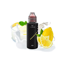 Bottermelk Lemon Aroma 20 ml by VAGRAND 