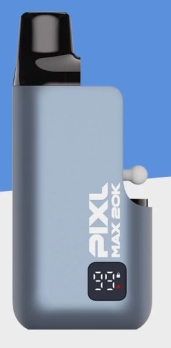 PIXL MAX 20 K Akku by VAPTIO PIXL MAX 20 K Akku Breeze Blue
