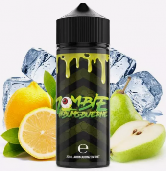 #Bumsbuerne Aroma 20 ml by VAPE CUSTOMS 