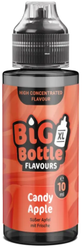 Candy Apple Aroma 10 ml by BIG BOTTLE 