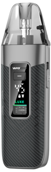Luxe X3 Kit by VAPORESSO Luxe X3 Carbon Black