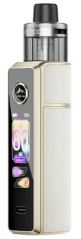 Drag X3 Kit by VOOPOO Drag X3 Kit champ-golden