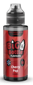 Cherry Pop Aroma 10 ml by BIG BOTTLE 