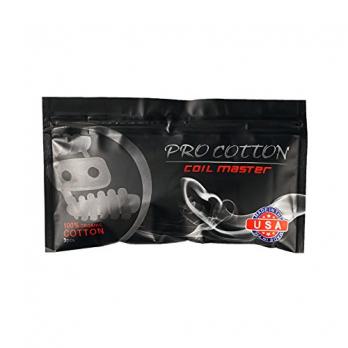 Pro Cotton von Coil Master 