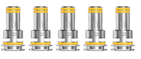 B MTL Coils by GEEKVAPE 