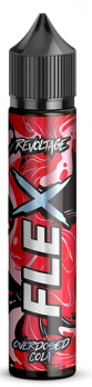 Overdosed Cola Aroma 10 ml by FLEX by REVOLTAGE 