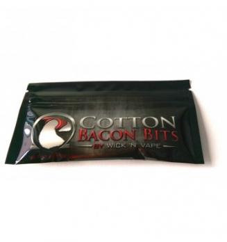 Cotton Bacon Bits von Wick´n Vape Version V2.0 