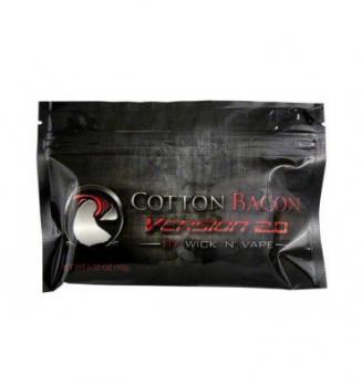 Cotton Bacon Vers. 2.0 10 gr Watte 