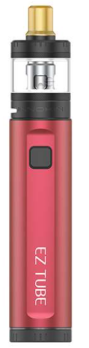 EZ Tube Set by INNOKIN EZ Tube Set Crimson-Red