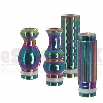 DRIPTIP RAINBOW Metall 