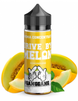 Drive by Melon Aroma 10 ml by #GANGGANG 