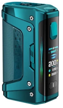 Aegis Legend 5 Akkuträger by GEEKVAPE Aegis Legend 5 Grün