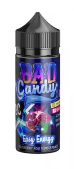 Easy Energy Aroma 10 ml by BAD CANDY 