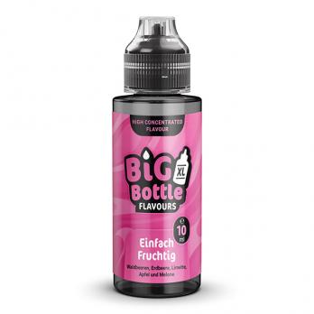 Einfach Fruchtig Aroma 10 ml by BIG BOTTLE 