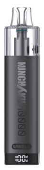 Nunchaku 10000 Kit by UWELL Nunchaku 10000 Elegant Black