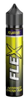 Overdosed Energy Gum Aroma 7 ml by FLEX by REVOLTAGE 
