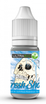 Fresh Shot 10 ml by ULTRABIO 