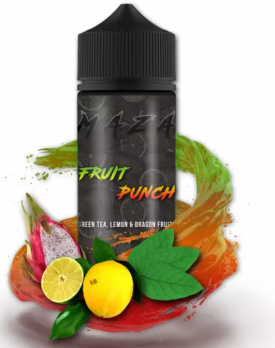 Fruit Punch Aroma 10 ml by MAZA 