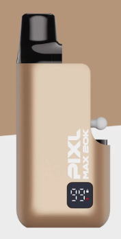PIXL MAX 20 K Akku by VAPTIO PIXL MAX 20 K Akku Gilded Gold