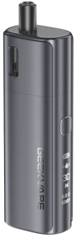 S30 Pro Kit by GEEKVAPE S30 Pro Kit by GEEKVAPE Gray