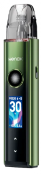Wenax Q Pro Kit by GEEKVAPE Wenax Q Pro Kit Grün