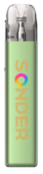 Sonder Q 2 Set by GEEKVAPE Q2 Grün