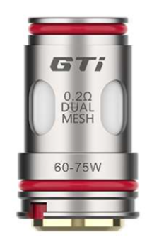 GTI Coil by VAPORESSO 