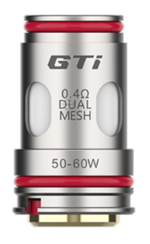 GTI Coil by VAPORESSO GTI Coil 0,4 Ω