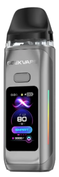 Digi Max Pod-Set by GEEKVAPE Digi Max Pod Set Gunmetal