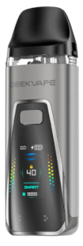 Digi Pro Pod-System by GEEKVAPE Digi Pro Gunmetal