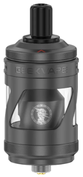 Z Nano MTL Verdampfer by GEEKVAPE Z Nano Gunmetal