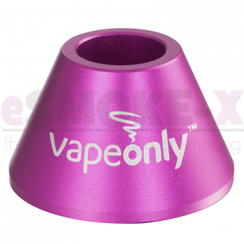 Alu AKKU HALTER 1er by VAPEONLY PINK